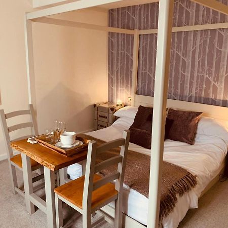 The Stowe Apartman Shrewsbury Kültér fotó