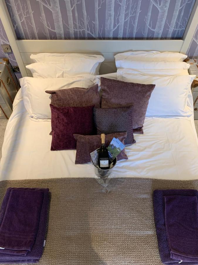 The Stowe Apartman Shrewsbury Kültér fotó